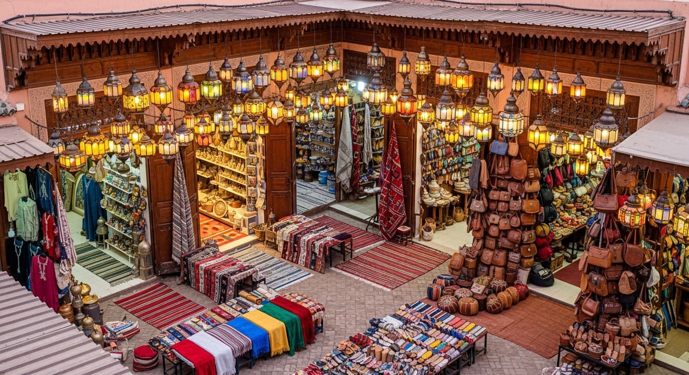 Kora Fabrics & Textiles