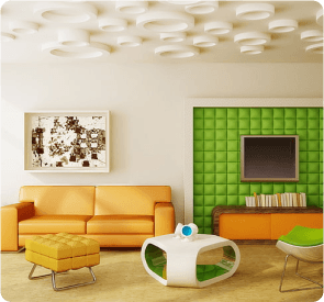 Overview imagery for Lagos State